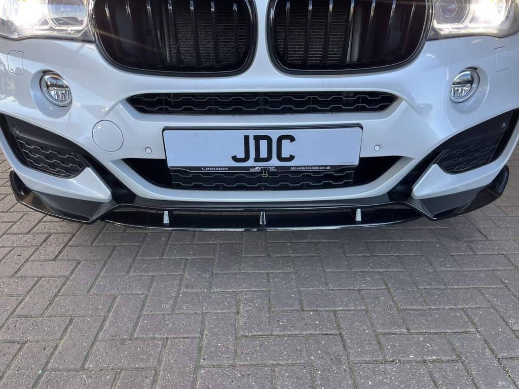 Used BMW X6 2016 for sale - 78167621: Photo 18