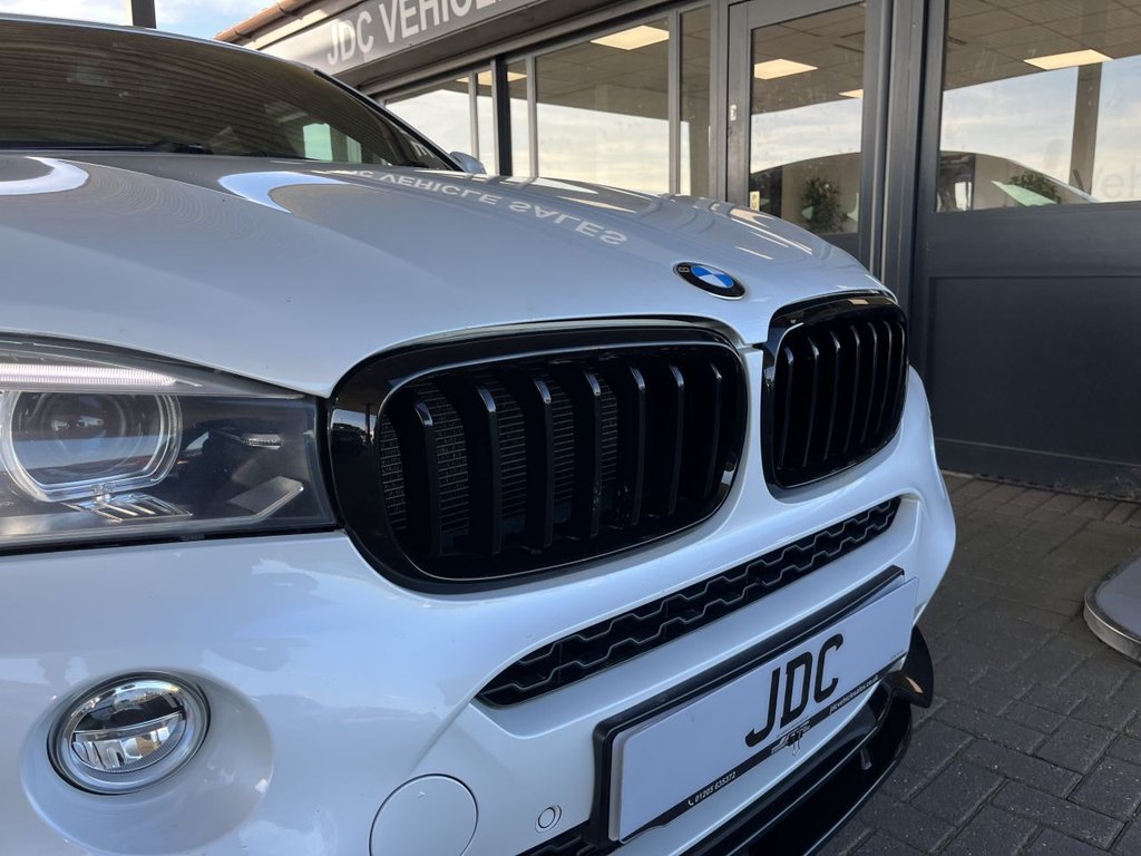 Used BMW X6 2016 for sale - 78167621: Photo 19