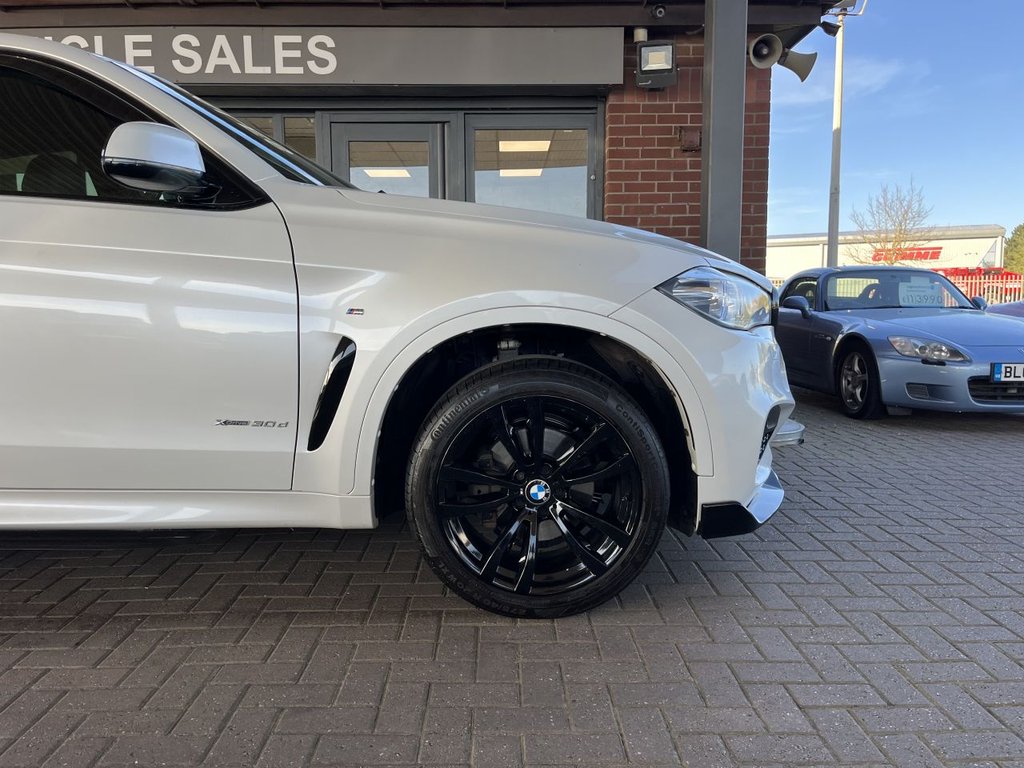 Used BMW X6 2016 for sale - 78167621: Photo 20