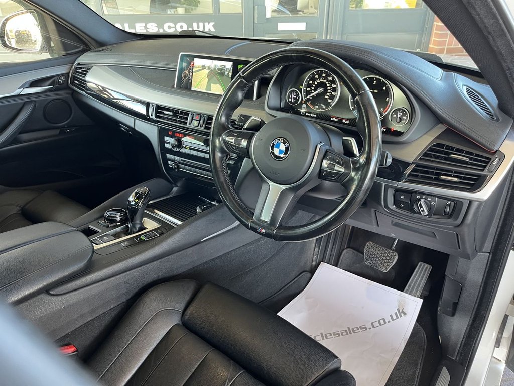 Used BMW X6 2016 for sale - 78167621: Photo 26