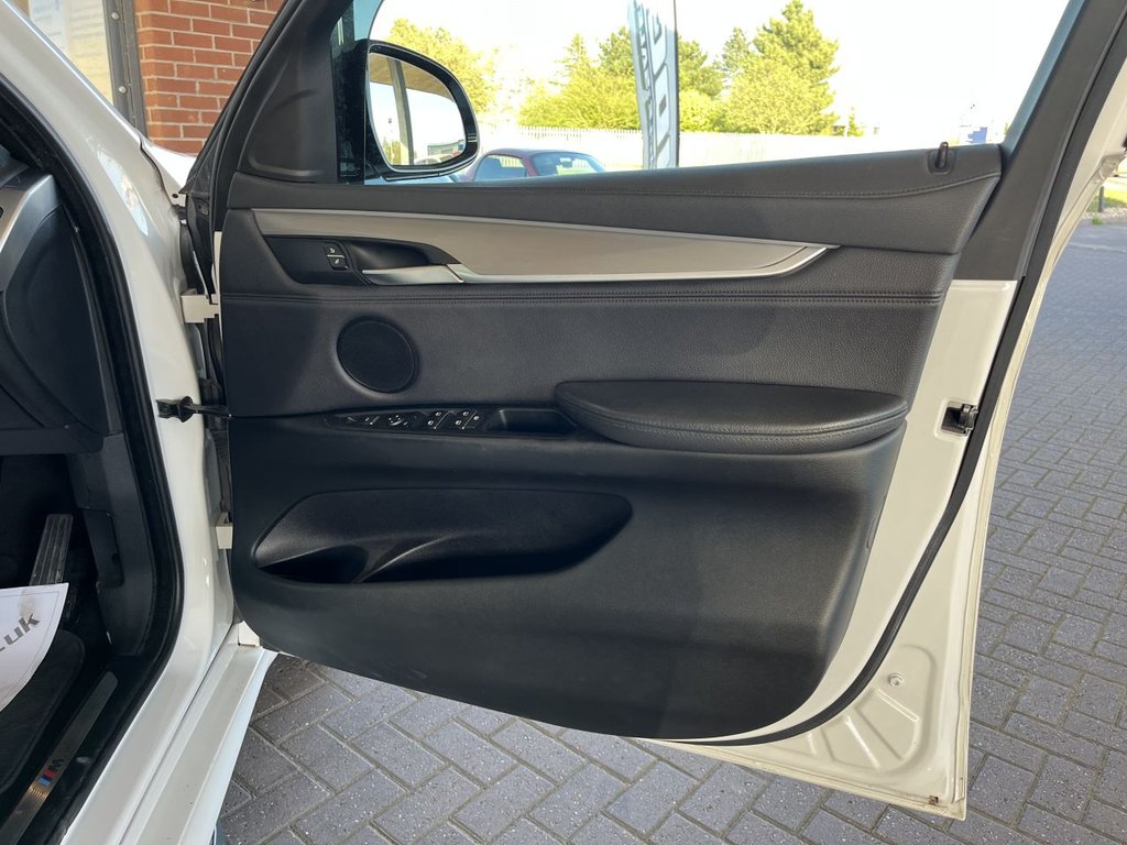 Used BMW X6 2016 for sale - 78167621: Photo 27