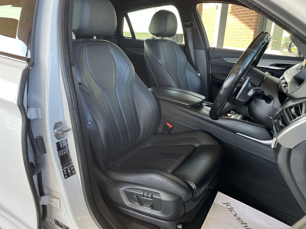 Used BMW X6 2016 for sale - 78167621: Photo 28