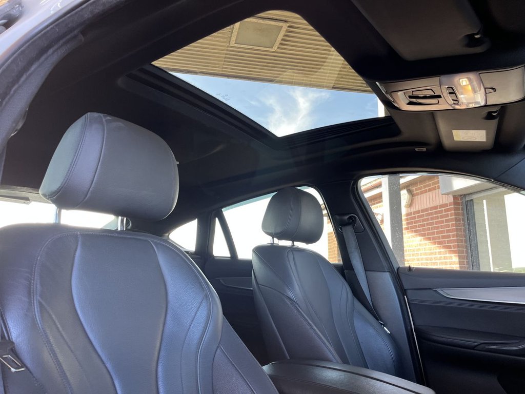 Used BMW X6 2016 for sale - 78167621: Photo 30