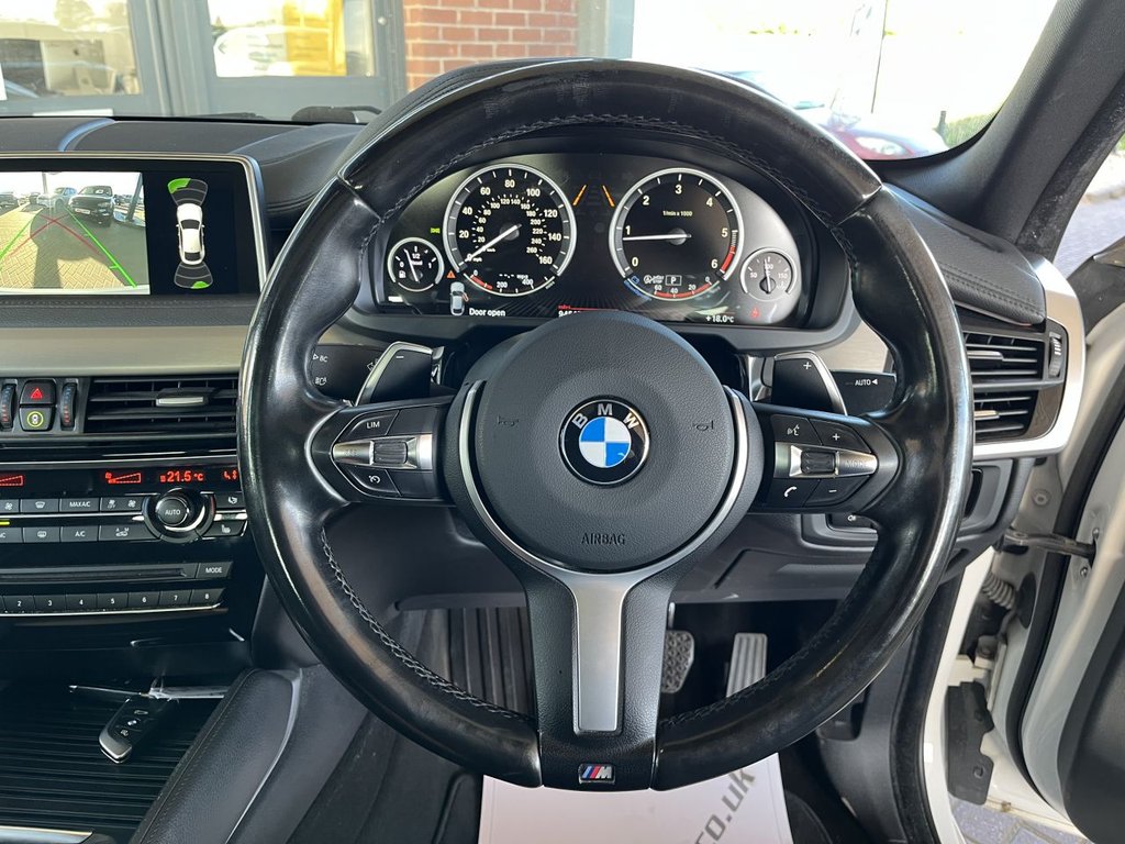 Used BMW X6 2016 for sale - 78167621: Photo 31