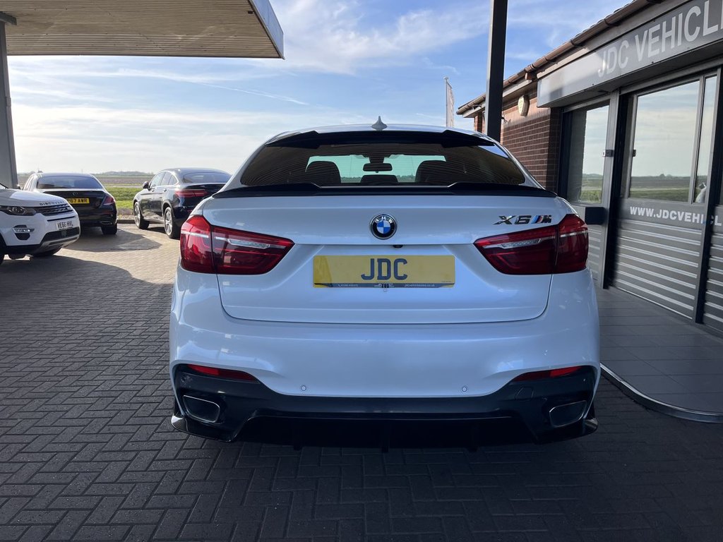 Used BMW X6 2016 for sale - 78167621: Photo 32