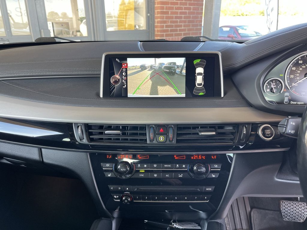 Used BMW X6 2016 for sale - 78167621: Photo 33