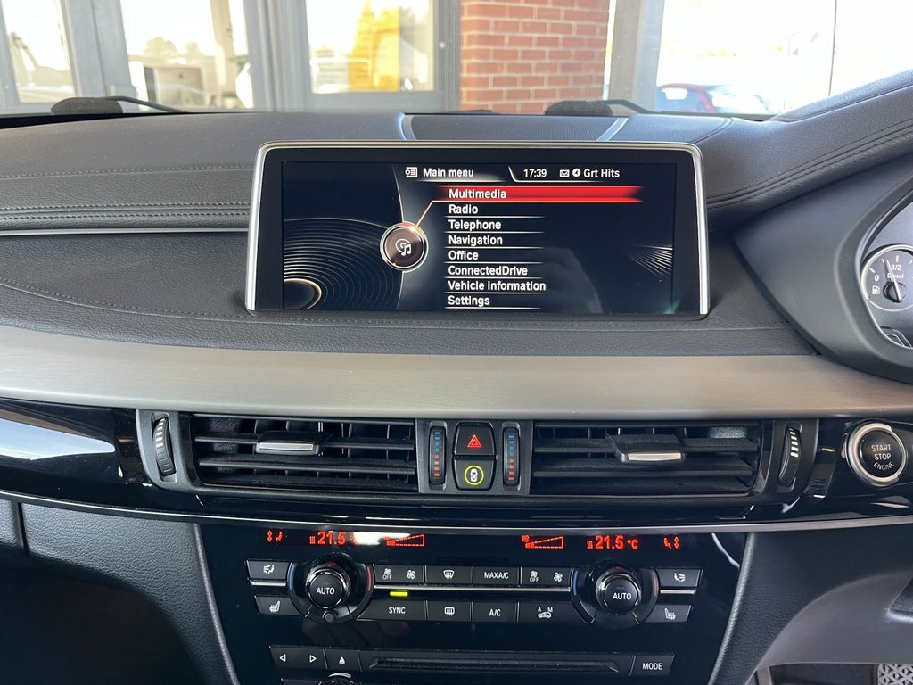 Used BMW X6 2016 for sale - 78167621: Photo 34