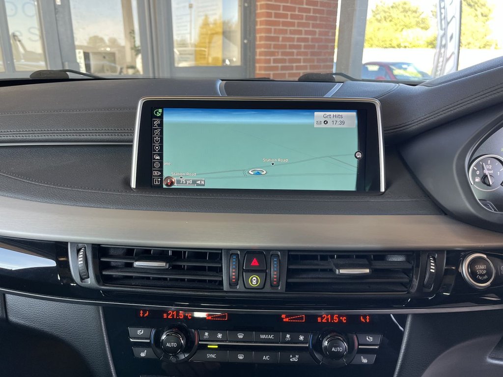 Used BMW X6 2016 for sale - 78167621: Photo 35