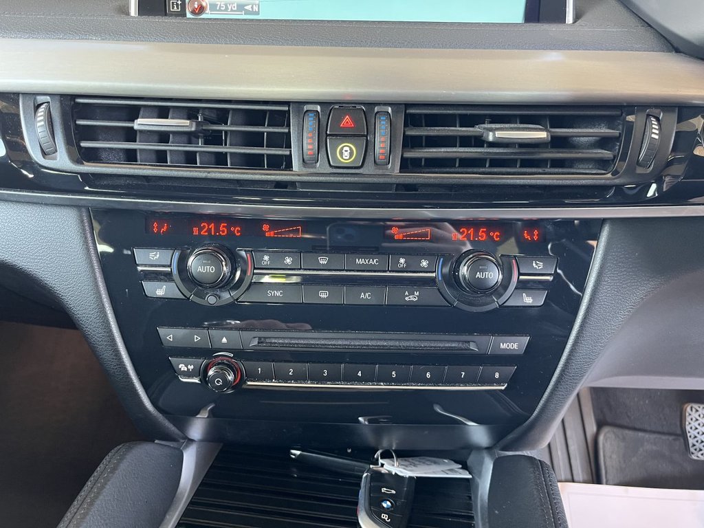 Used BMW X6 2016 for sale - 78167621: Photo 36