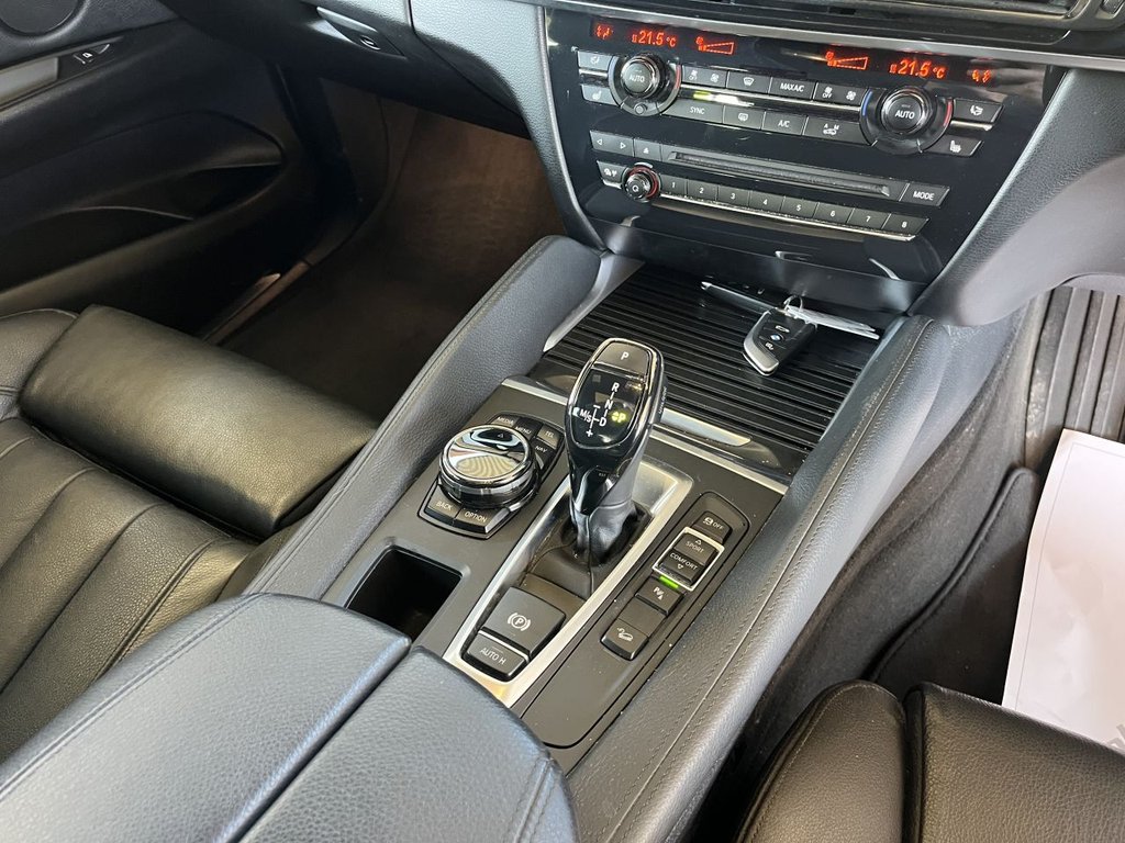 Used BMW X6 2016 for sale - 78167621: Photo 37