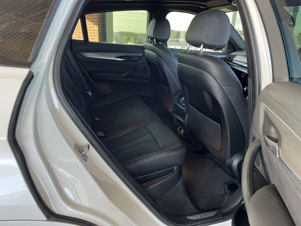 Used BMW X6 2016 for sale - 78167621: Photo 38