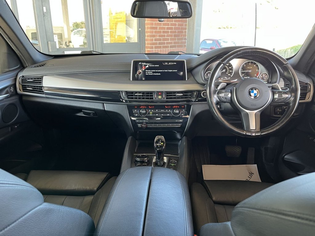 Used BMW X6 2016 for sale - 78167621: Photo 39