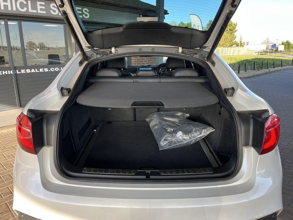 Used BMW X6 2016 for sale - 78167621: Photo 41