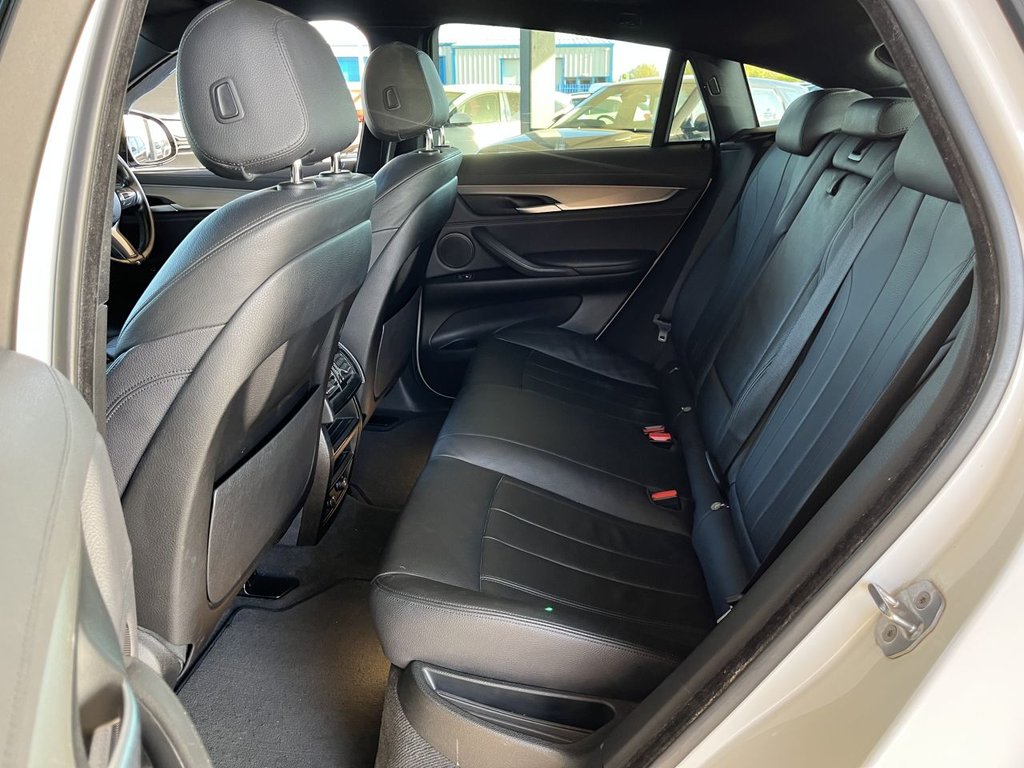 Used BMW X6 2016 for sale - 78167621: Photo 43