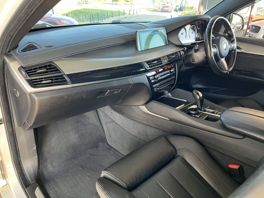Used BMW X6 2016 for sale - 78167621: Photo 44