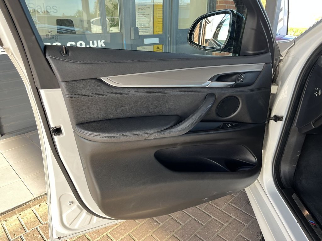 Used BMW X6 2016 for sale - 78167621: Photo 45