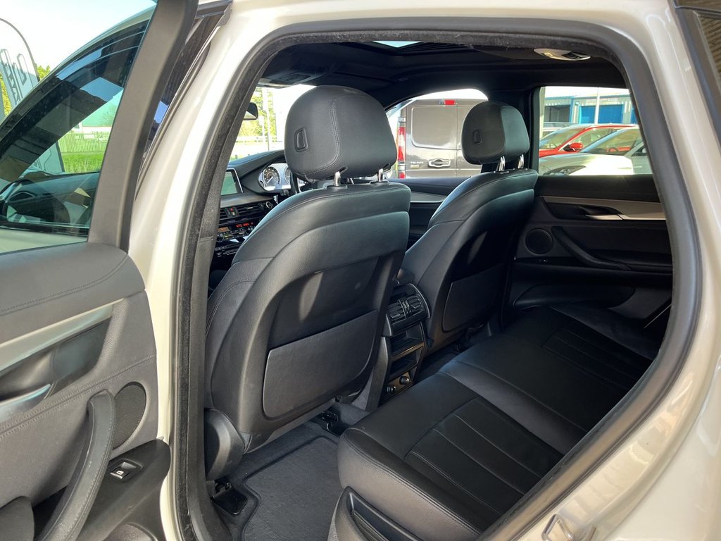 Used BMW X6 2016 for sale - 78167621: Photo 46