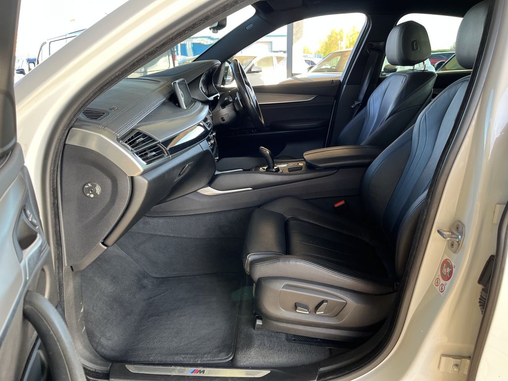 Used BMW X6 2016 for sale - 78167621: Photo 47