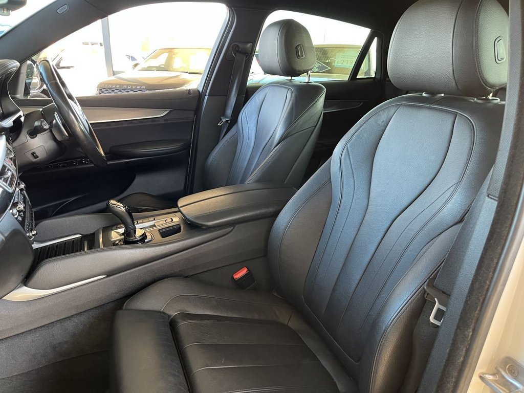 Used BMW X6 2016 for sale - 78167621: Photo 49