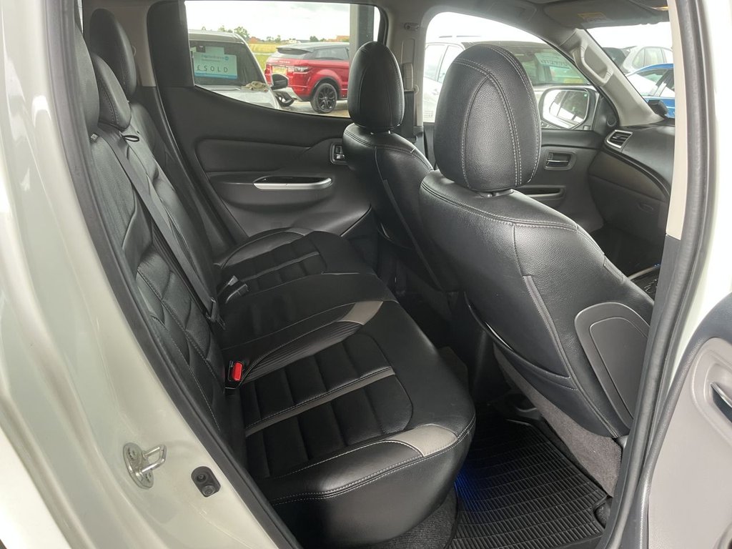 Vehicle 32