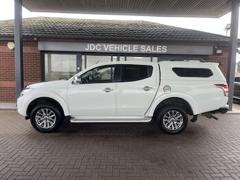 Used Mitsubishi L200 2018 for sale - 75776946: Photo