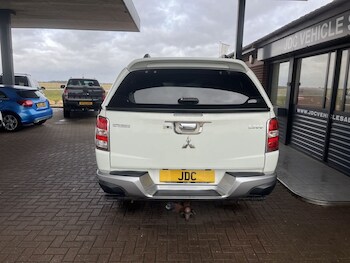 Used Mitsubishi L200 2018 for sale - 75776946: Photo