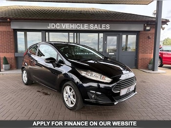 Used Ford Fiesta 2015 for sale - 78863653: Photo