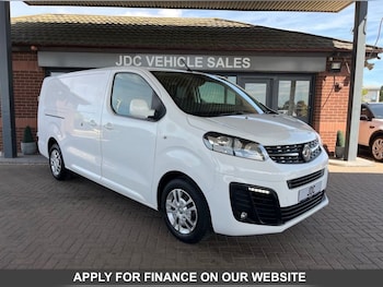 Used Vauxhall Vivaro 2020 for sale - 79530867: Photo