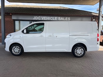 Used Vauxhall Vivaro 2020 for sale - 79530867: Photo