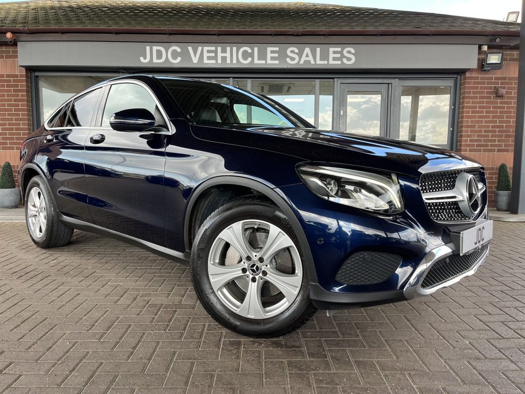Used Mercedes-Benz GLC 2019 for sale - 78083030: Photo 18