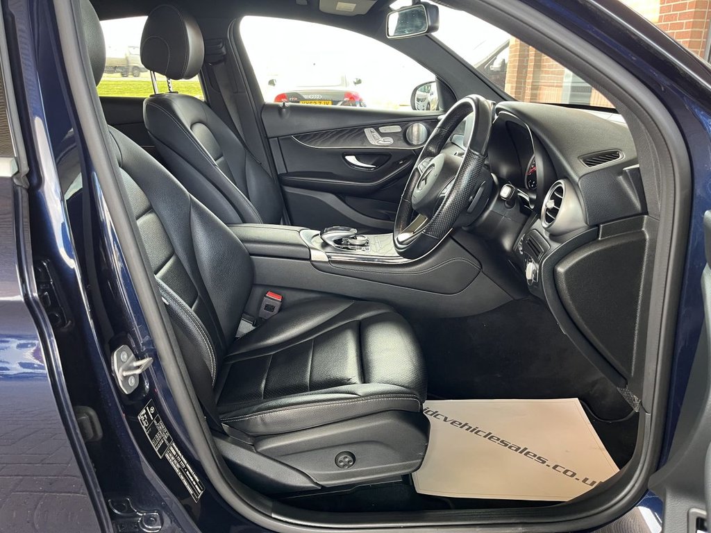 Used Mercedes-Benz GLC 2019 for sale - 78083030: Photo 22