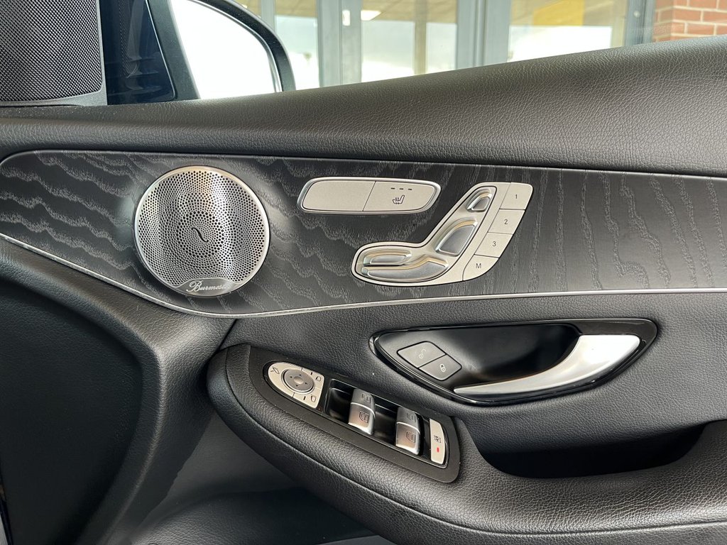 Used Mercedes-Benz GLC 2019 for sale - 78083030: Photo 24