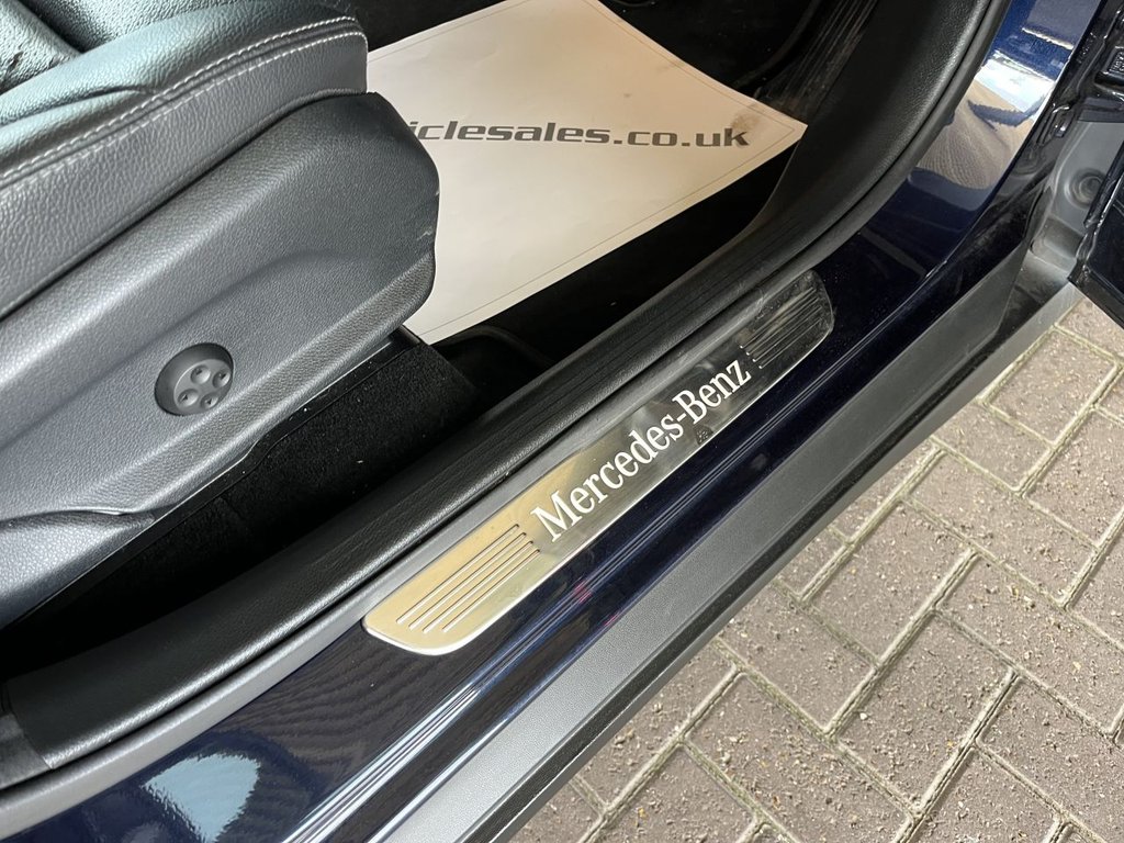 Used Mercedes-Benz GLC 2019 for sale - 78083030: Photo 25