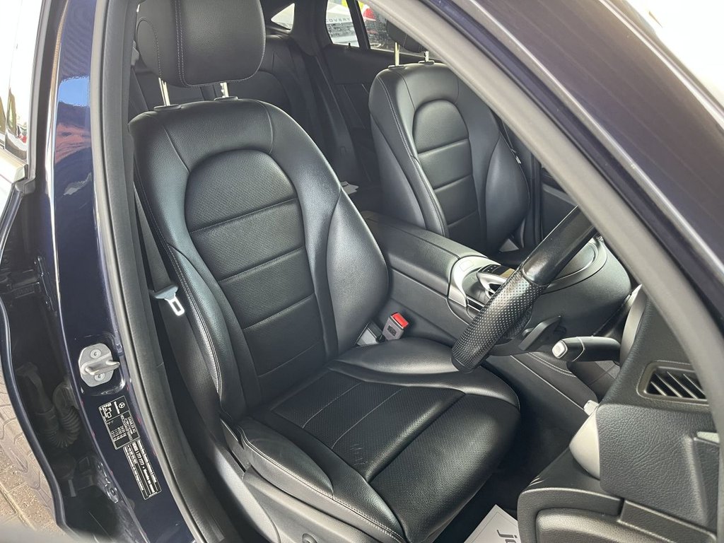 Used Mercedes-Benz GLC 2019 for sale - 78083030: Photo 26