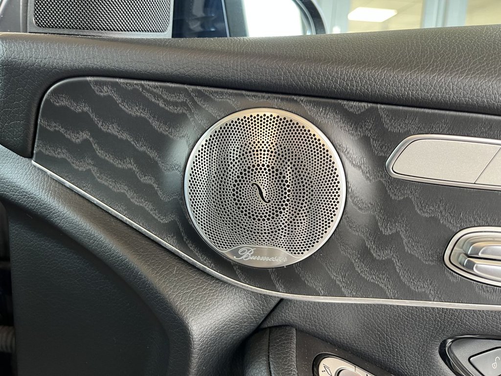 Used Mercedes-Benz GLC 2019 for sale - 78083030: Photo 27