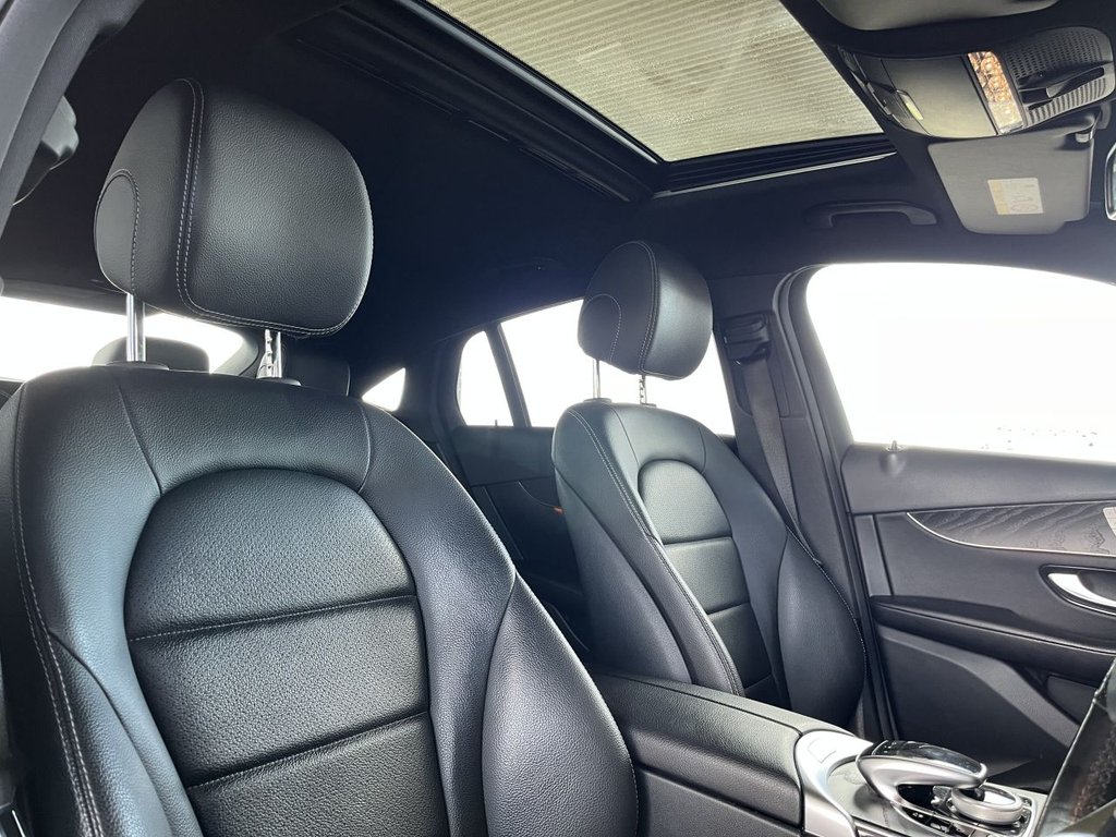 Used Mercedes-Benz GLC 2019 for sale - 78083030: Photo 32