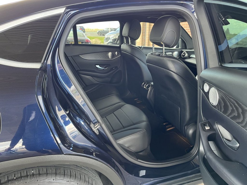 Used Mercedes-Benz GLC 2019 for sale - 78083030: Photo 33