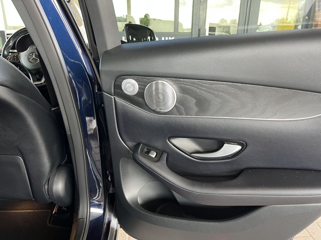 Used Mercedes-Benz GLC 2019 for sale - 78083030: Photo 34