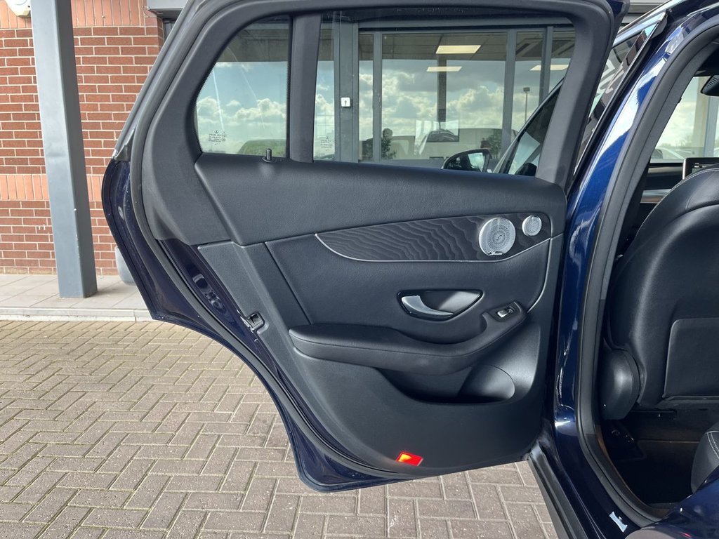 Used Mercedes-Benz GLC 2019 for sale - 78083030: Photo 38