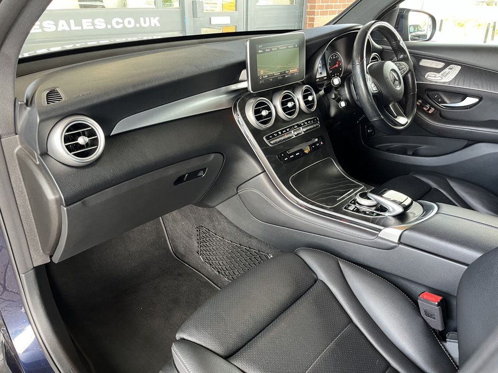 Used Mercedes-Benz GLC 2019 for sale - 78083030: Photo 39