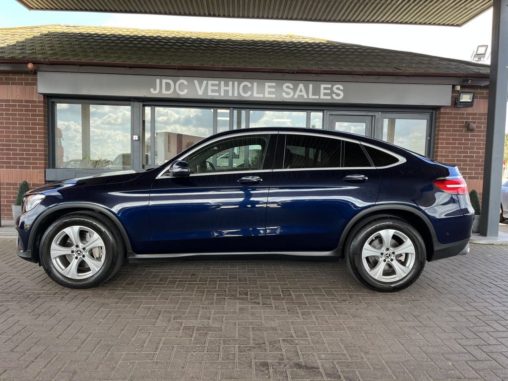 Used Mercedes-Benz GLC 2019 for sale - 78083030: Photo 5