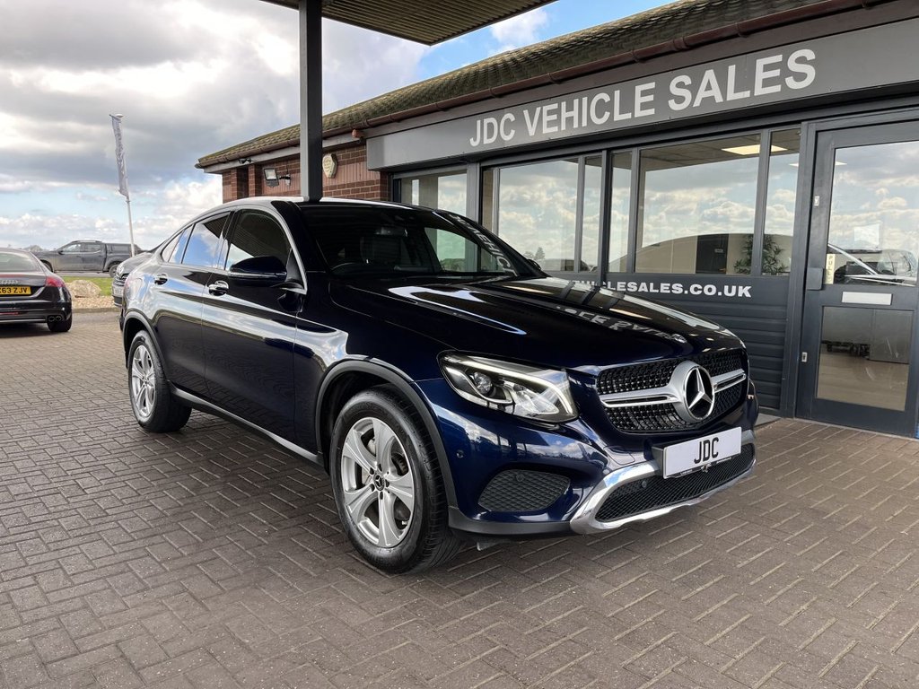 Used Mercedes-Benz GLC 2019 for sale - 78083030: Photo 6