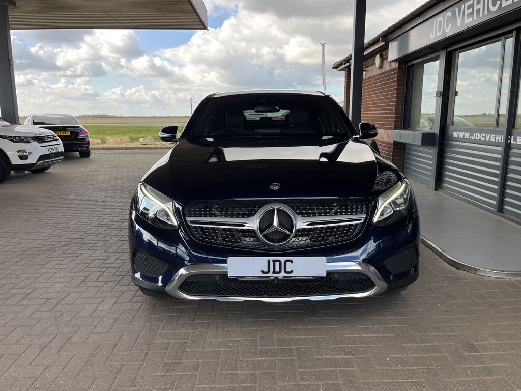 Used Mercedes-Benz GLC 2019 for sale - 78083030: Photo 7