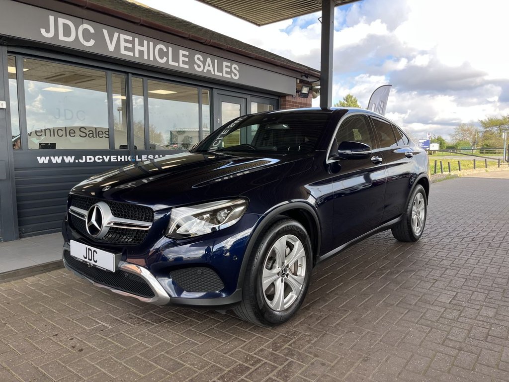 Used Mercedes-Benz GLC 2019 for sale - 78083030: Photo 8