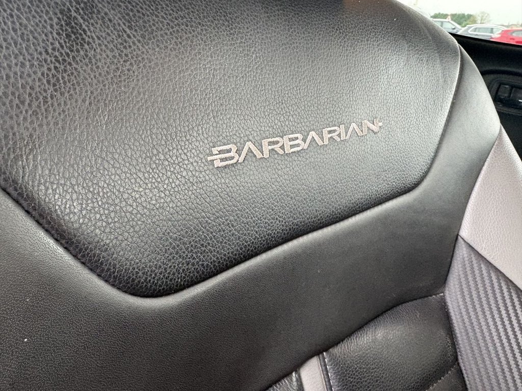 Used Mitsubishi L200 2016 for sale - 77327607: Photo 13