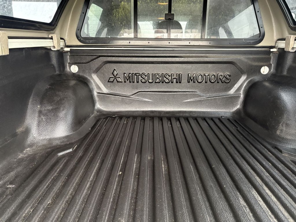 Used Mitsubishi L200 2016 for sale - 77327607: Photo 18