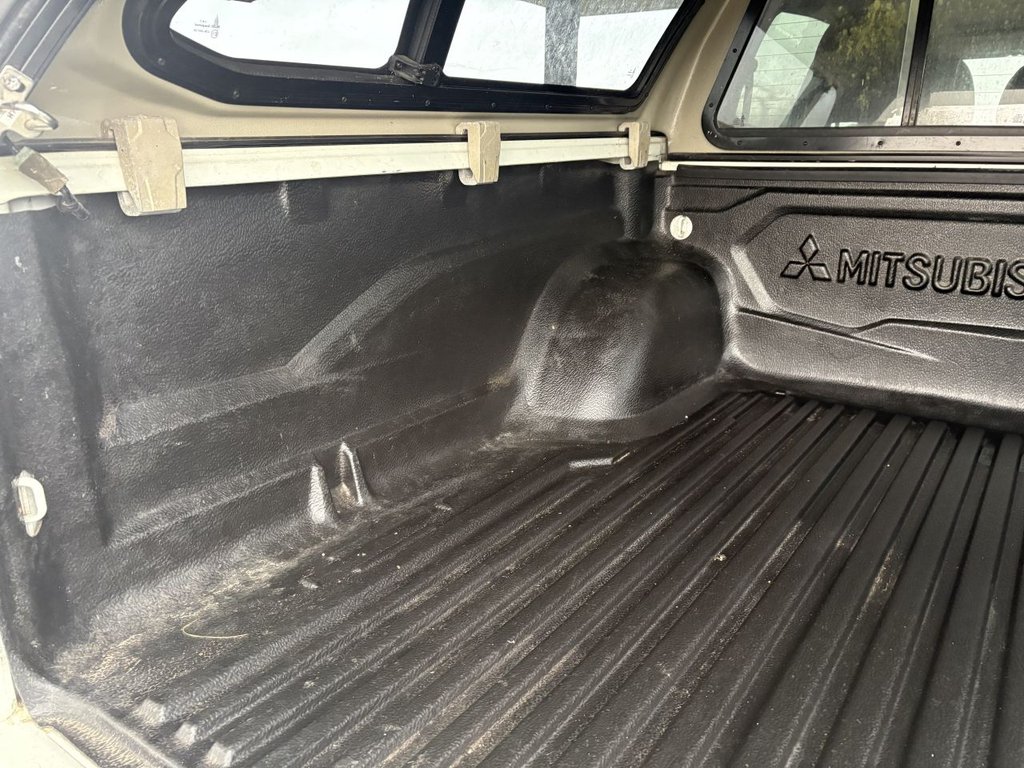 Used Mitsubishi L200 2016 for sale - 77327607: Photo 19