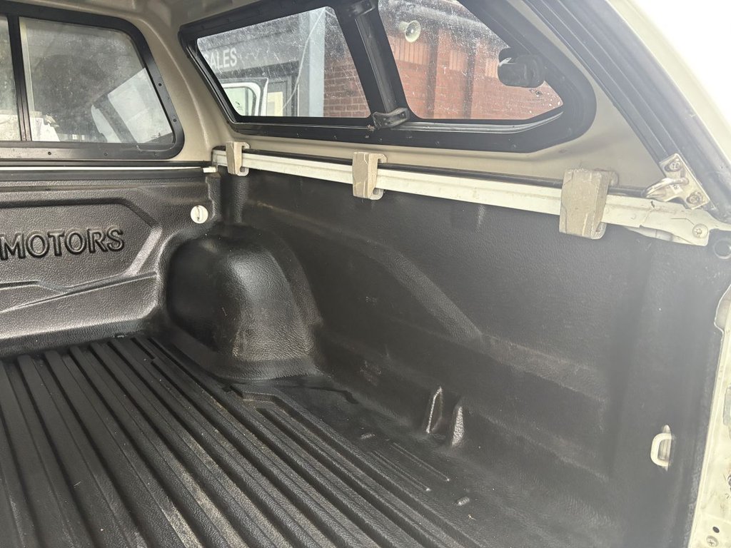 Used Mitsubishi L200 2016 for sale - 77327607: Photo 21