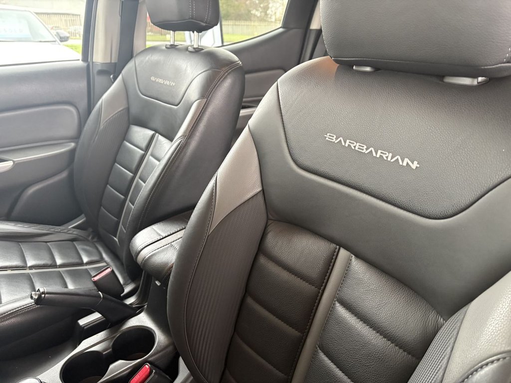 Used Mitsubishi L200 2016 for sale - 77327607: Photo 23