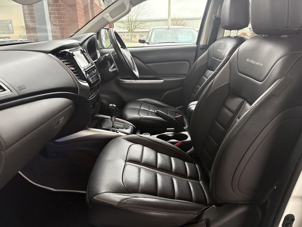 Used Mitsubishi L200 2016 for sale - 77327607: Photo 24